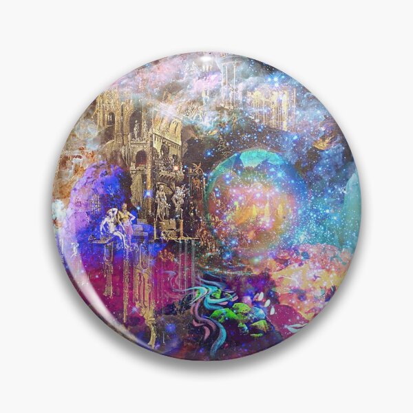 Item preview, Ultraviolet Rock Candy designed and sold by austinmsmith.