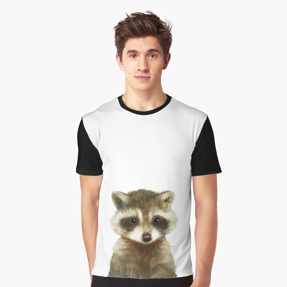 Item preview, Graphic T-Shirt designed and sold by AmyHamilton.