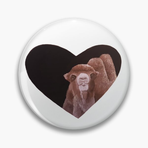 Item preview, Camel designed and sold by kc-art.
