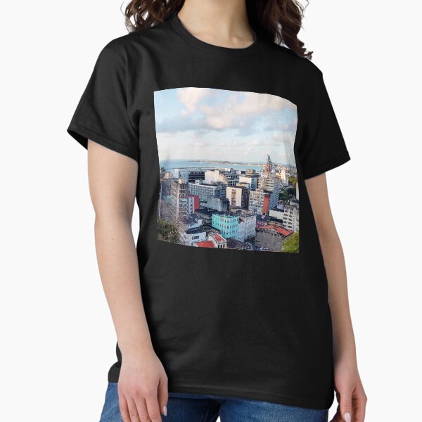 Item preview, Pelourinho Buildings designed and sold by Andrei Rose.