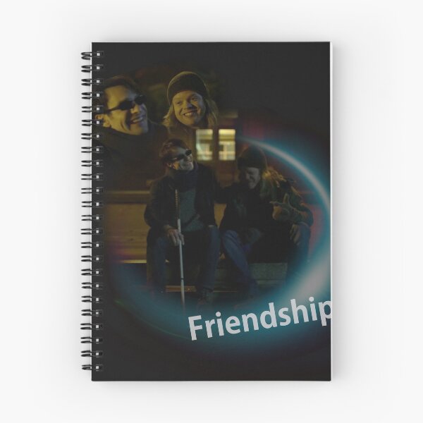 Item preview, Friendship designed and sold by Katya1980.