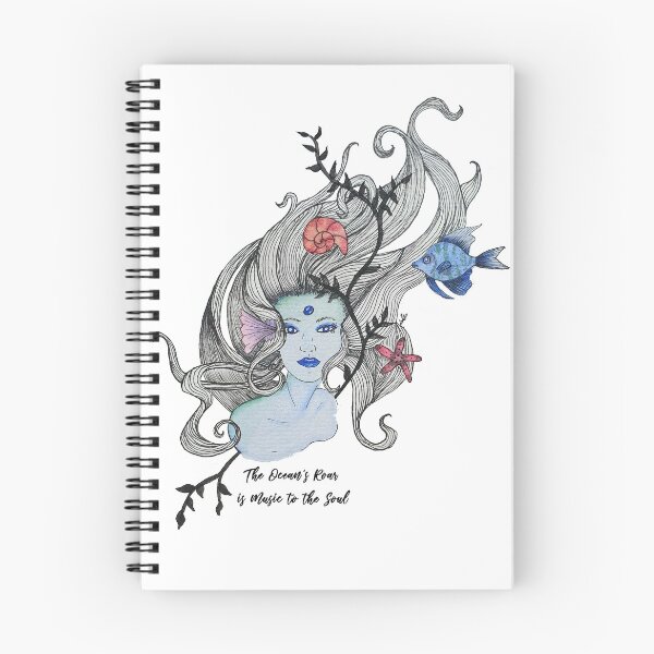Item preview, Ocean Soul designed and sold by TG-ART-.