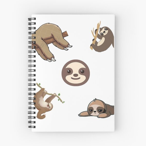 Item preview, SLOTH MANIA designed and sold by Max  Sklar.
