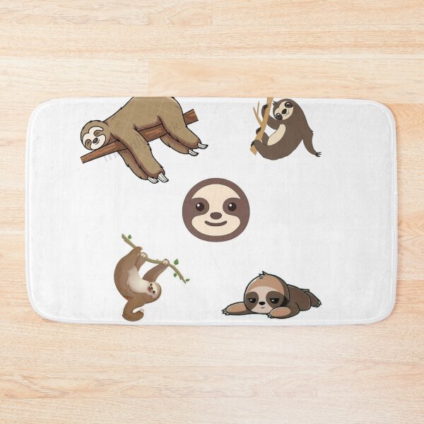 Item preview, SLOTH MANIA designed and sold by Max  Sklar.