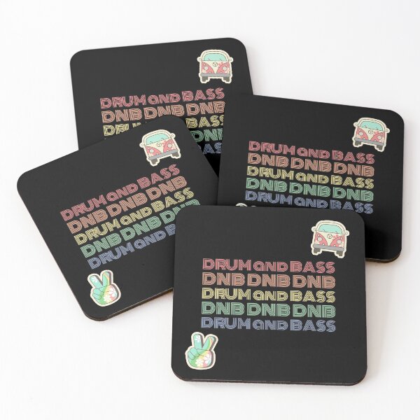 Item preview, DRUM and BASS designed and sold by Colin-71.