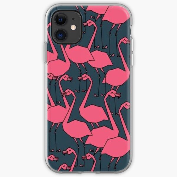 Roblox Hat Iphone Cases Covers Redbubble - roblox girl won't leave me alone flamingo