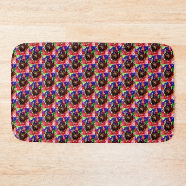 Item preview, Colourful Hiding Place. designed and sold by Billlee.