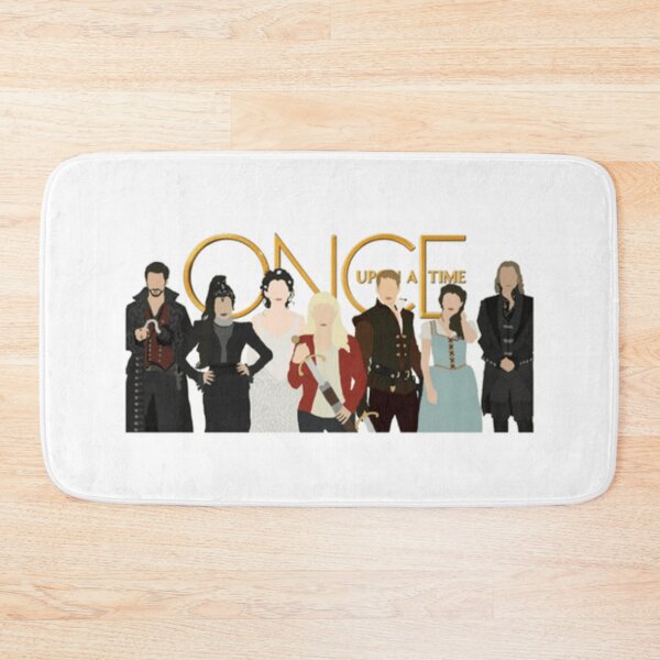 Item preview, OUAT characters designed and sold by BingBangDesigns.