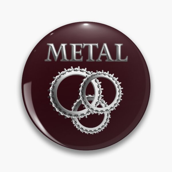 Item preview, Cool design metal designed and sold by ChrUzDesigner.