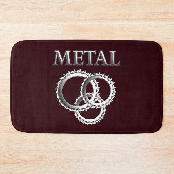 Item preview, Cool design metal designed and sold by ChrUzDesigner.