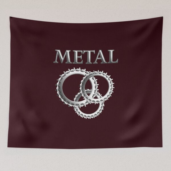 Item preview, Cool design metal designed and sold by ChrUzDesigner.
