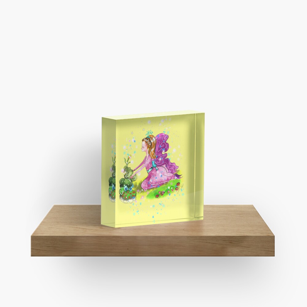 Item preview, Acrylic Block designed and sold by TeelieTurner.