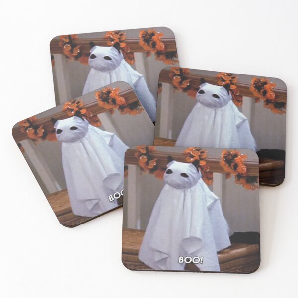 Item preview, Salem Boo designed and sold by soundlesswaves.