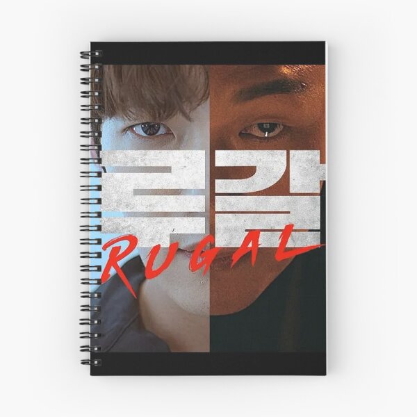 Item preview, Rugal (루갈) designed and sold by gsqui.