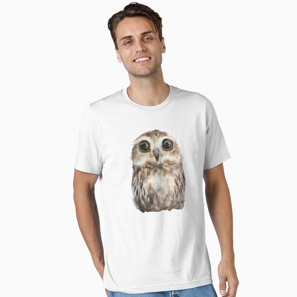 Item preview, Essential T-Shirt designed and sold by AmyHamilton.
