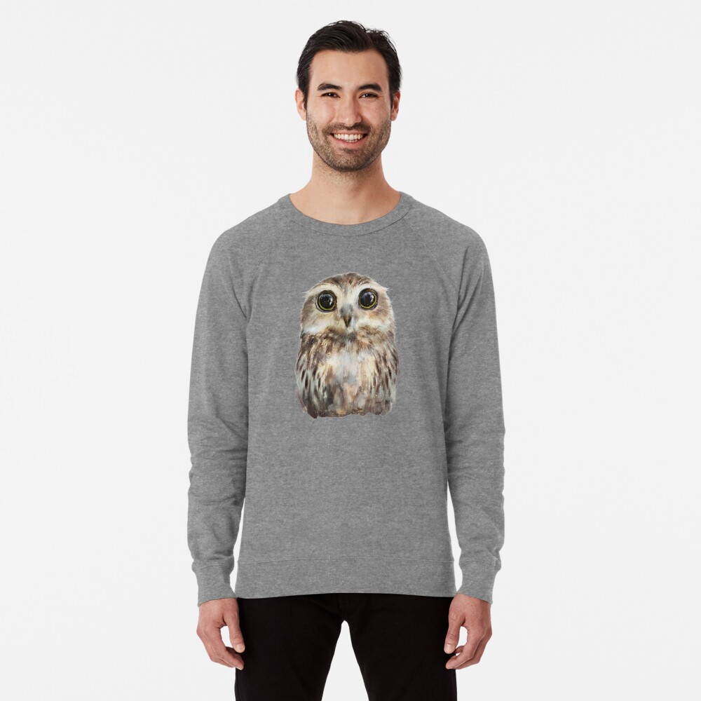 Item preview, Lightweight Sweatshirt designed and sold by AmyHamilton.