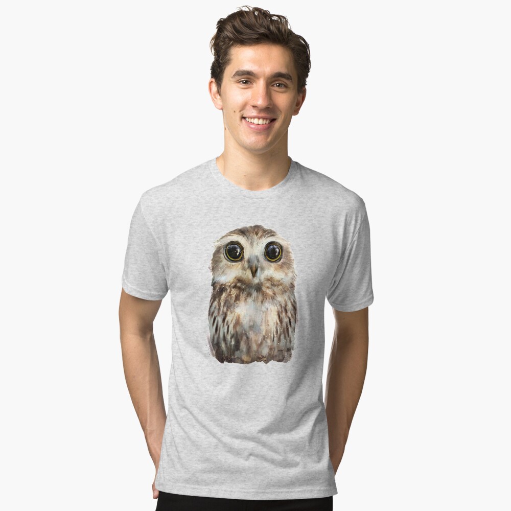 Item preview, Tri-blend T-Shirt designed and sold by AmyHamilton.