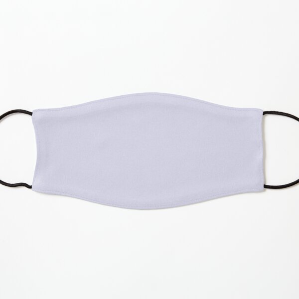 Lavender Mask Kids Mask