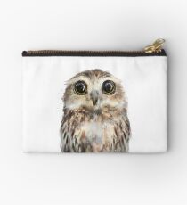 Little Owl Studio Pouch