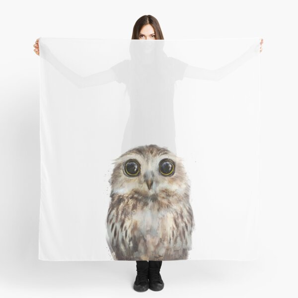 Item preview, Little Owl designed and sold by Amy Hamilton.