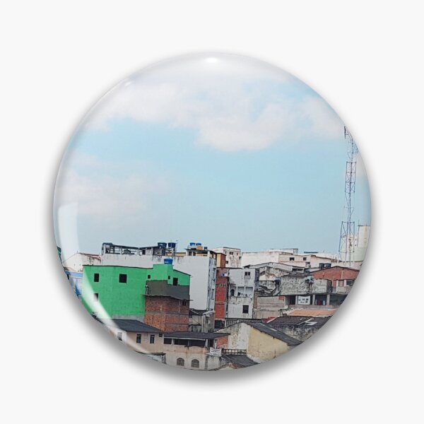 Item preview, Brazilian Favelas designed and sold by Andrei Rose.