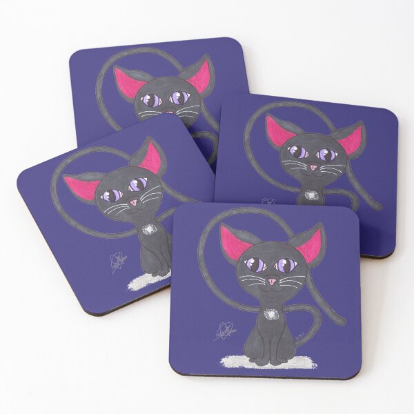 Item preview, Cat shide designed and sold by BeritValk.