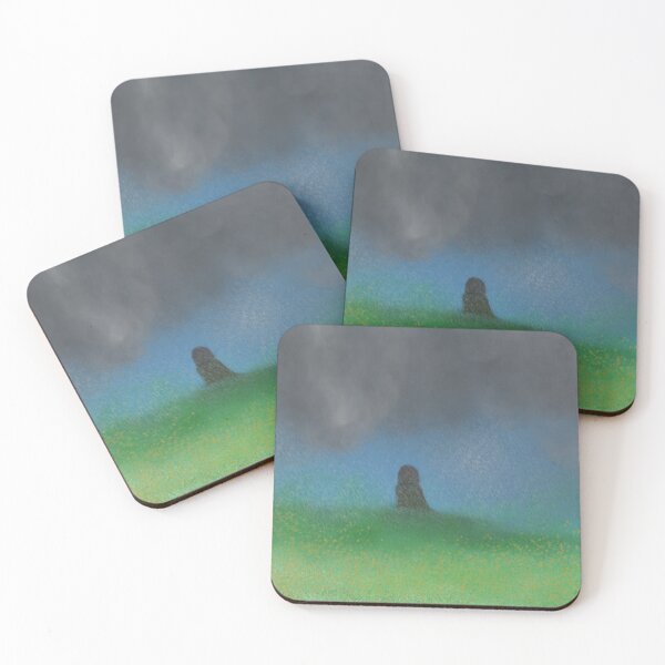 Item preview, Storm Painting designed and sold by haplessthespian.