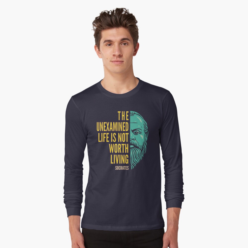 Artikel-Vorschau von Langarmshirt, designt und verkauft von elvindantes.