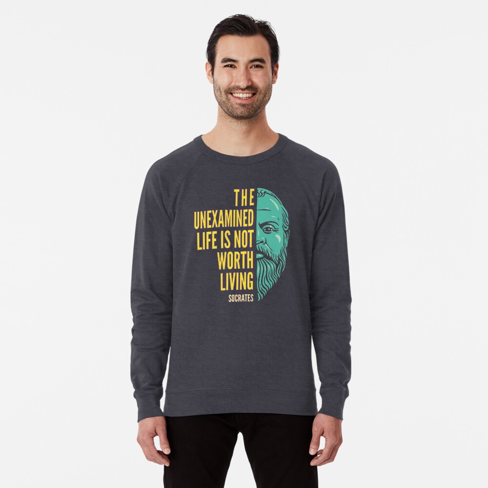 Artikel-Vorschau von Leichter Pullover, designt und verkauft von elvindantes.