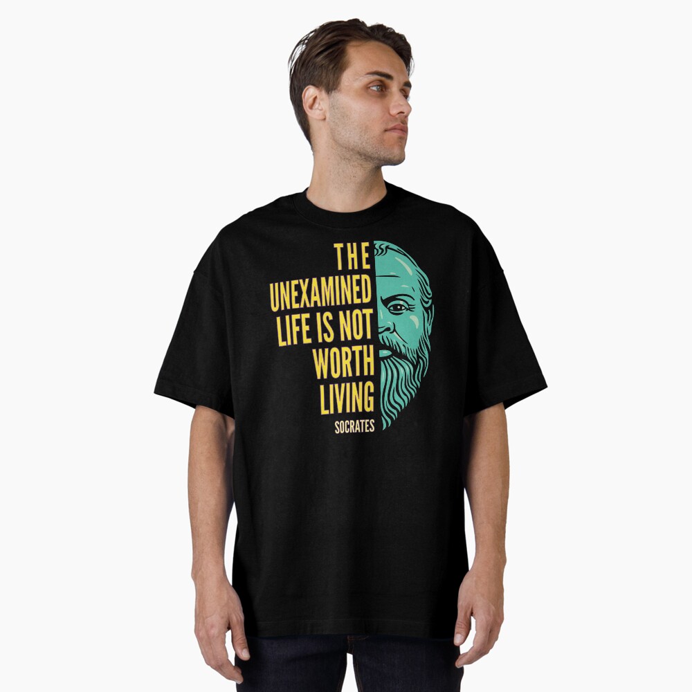 Artikel-Vorschau von Oversized T-Shirt, designt und verkauft von elvindantes.