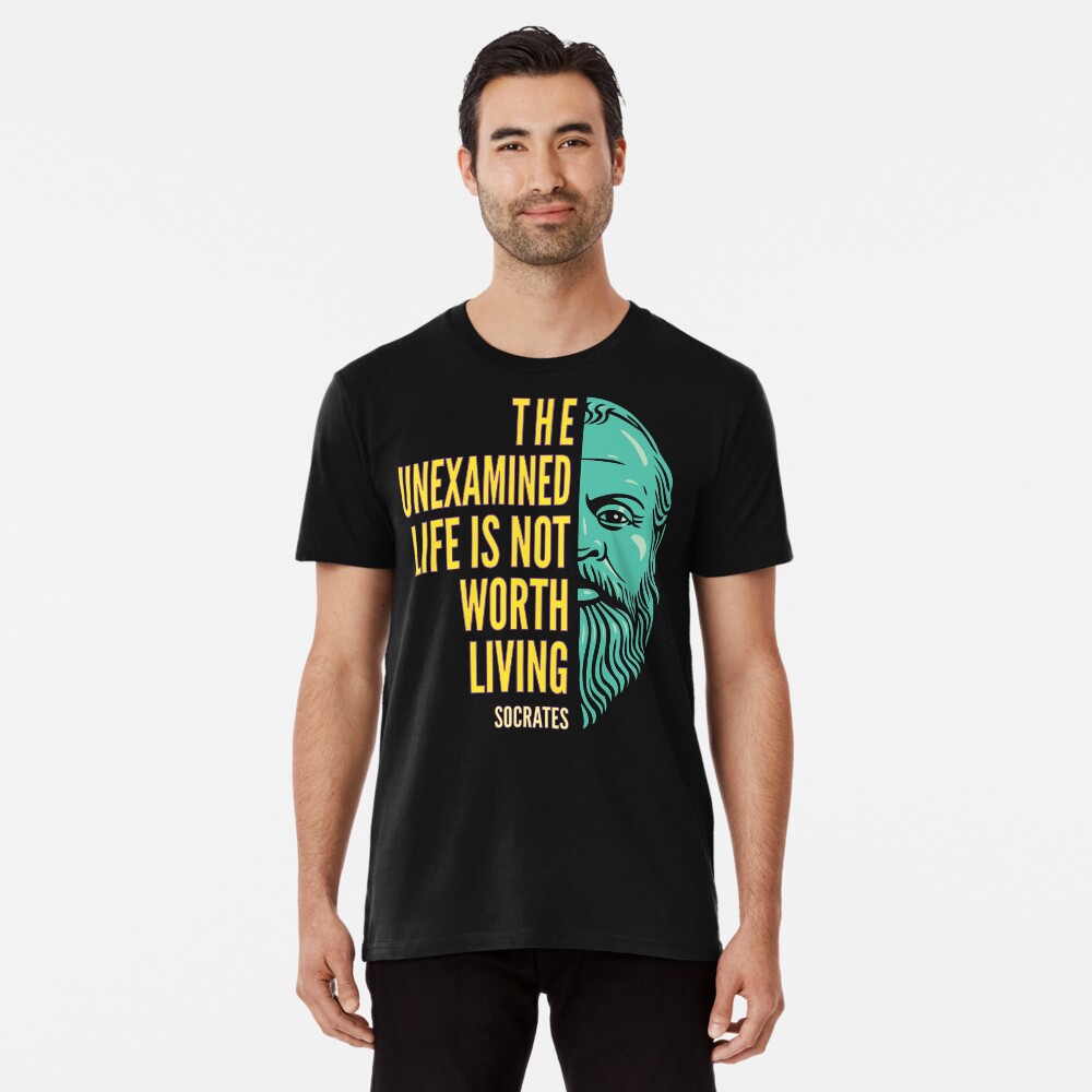 Artikel-Vorschau von Premium T-Shirt, designt und verkauft von elvindantes.