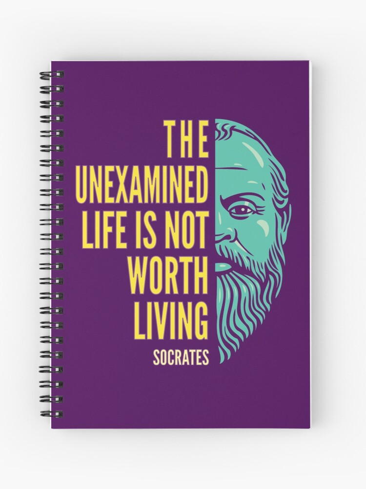 Thumbnail 1 von 3, Notizbuch, Motivationszitate alle in leuchtenden Farben. Cool designt und verkauft von elvindantes.