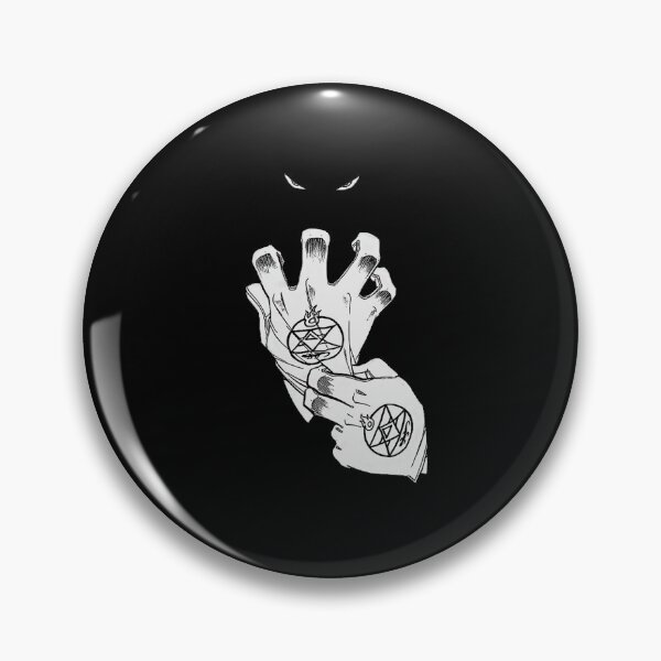 Item preview, The Flame Alchemist designed and sold by saadiqalli.