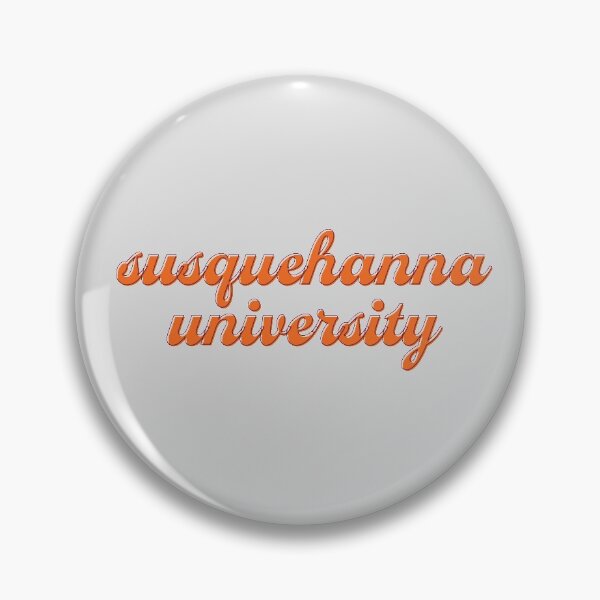Item preview, Susquehanna University Sticker designed and sold by kayleeoconnor.