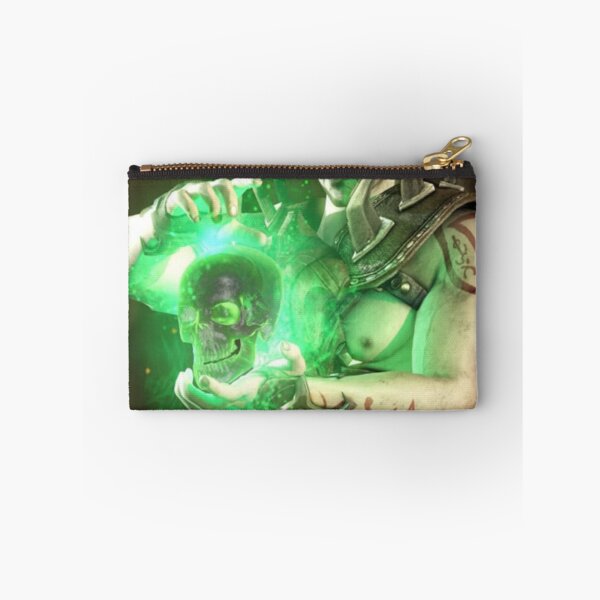 Item preview, Quan Chi designed and sold by Ghostach.