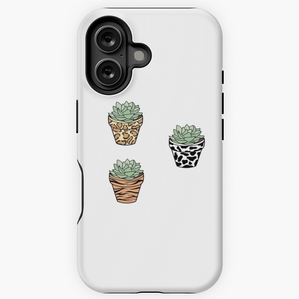 Item preview, iPhone Magsafe Tough Case designed and sold by Pastel-PaletteD.