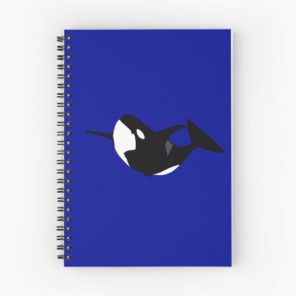 Item preview, TOKITAE/LOLITA the killer whale designed and sold by Animaldesigns24.
