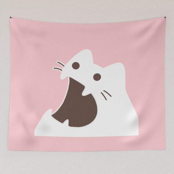 Item preview, What dat mouth do? designed and sold by AutumnWhimsy.