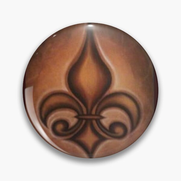 Artikelvorschau, Fleur De Lis entworfen und verkauft von creativemargie1.