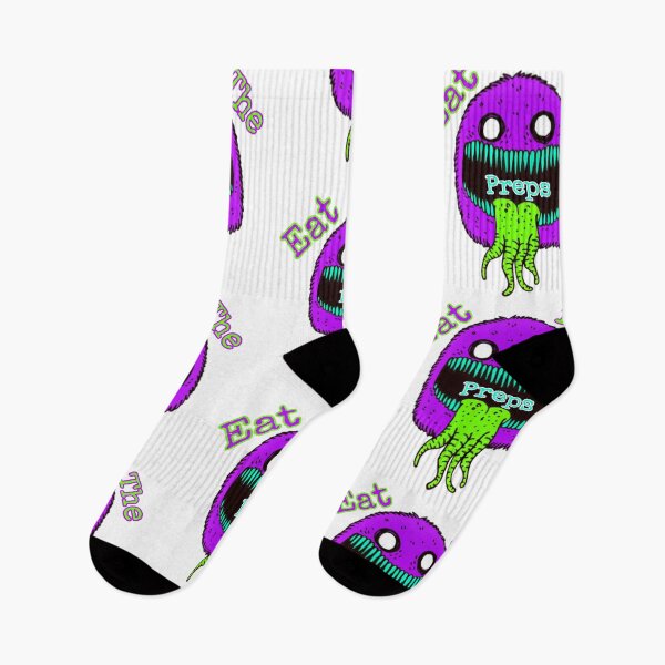 Item preview, Eat The Preps designed and sold by MiseryBlackout.