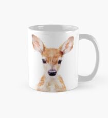 Little Deer Mug