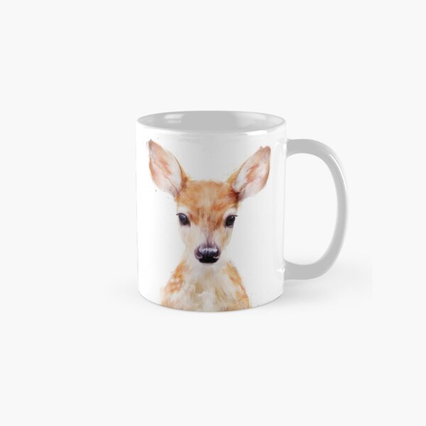 Little Deer Classic Mug