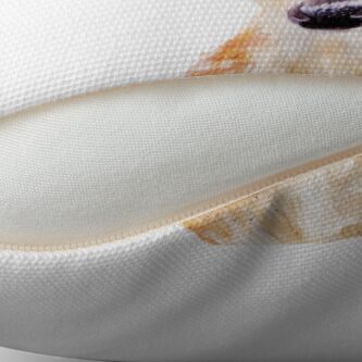 Alternate view of Little Deer Throw Pillow