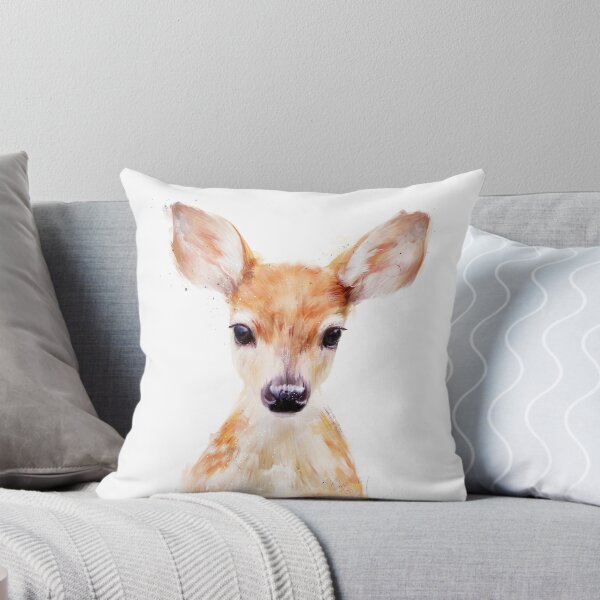 Item preview, Little Deer designed and sold by Amy Hamilton.