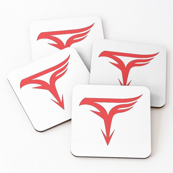 Item preview, Gatchaman, Battle of the Planets, Eagle Riders, G-Force Symbol designed and sold by Clockwork-Owl.