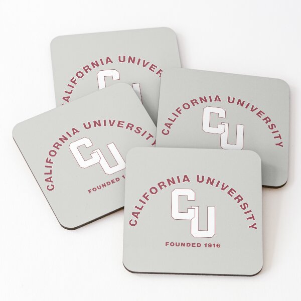 Item preview, California University designed and sold by A Brand With No Name.