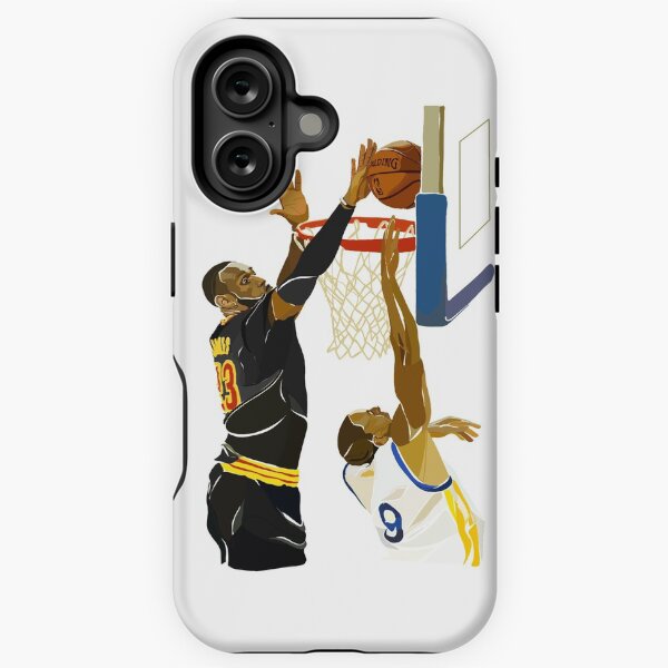 Aperçu de l'œuvre Le meilleur contre de LeBron James créée et vendue par Sakhi Singh.