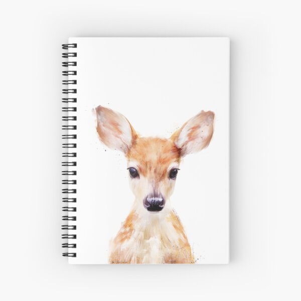 Item preview, Little Deer designed and sold by Amy Hamilton.