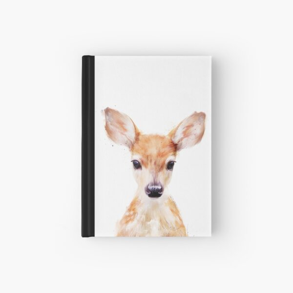 Item preview, Little Deer designed and sold by Amy Hamilton.