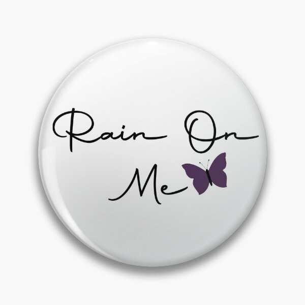 Item preview, rain on me  designed and sold by sweetenergirl.